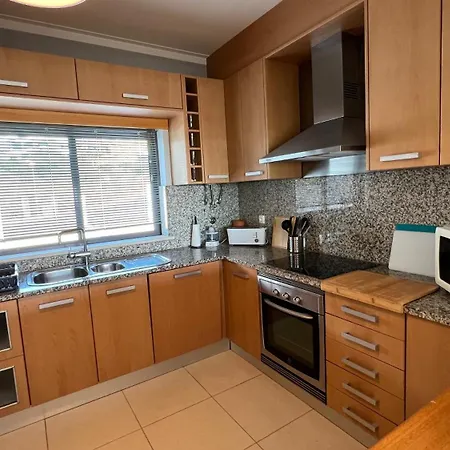 بيت للعطل Casa 