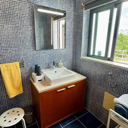 بيت للعطل Casa 