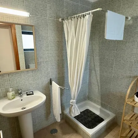 بيت للعطل Casa 