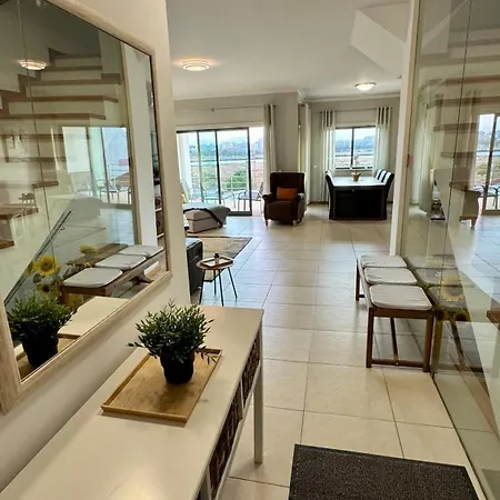 بيت للعطل Casa 