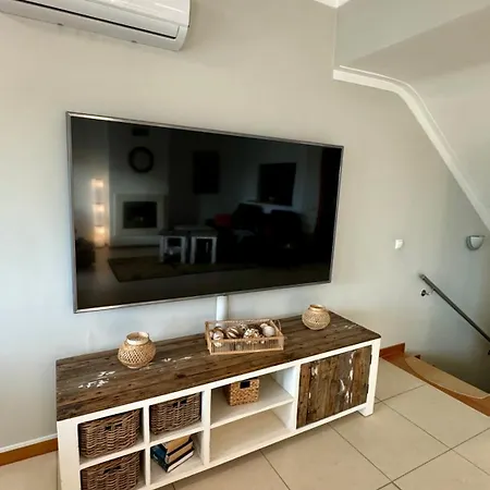 بيت للعطل Casa 