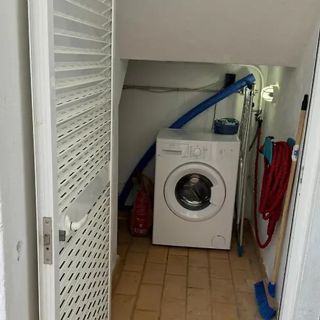 بيت للعطل Casa 