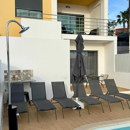 بيت للعطل Casa 